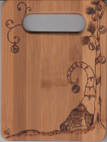 Cutting Board
